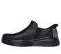 Skechers Slip-ins: BOBS Skip Cute Wave, NOIR, large image number 3