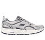 Skechers GOrun Consistent, GRIS / BLEU MARINE, large image number 0