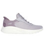 Skechers Slip-ins: BOBS Sport Squad Chaos, LAVENDER, large image number 0