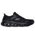 Skechers Slip-ins: Glide-Step Altus - Turn Out, BLACK, swatch