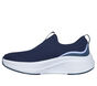 GO RUN Elevate - Cadena, BLEU MARINE / BLEU, large image number 3