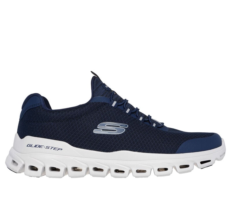 Glide-Step - Sylo, NAVY, largeimage number 0