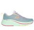 Max Cushioning Elite 2.0 - Alaura, GRAY / MULTI, swatch