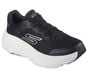 Max Cushioning Endeavour, BLACK / WHITE, large image number 4