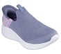 Skechers Slip-Ins: Ultra Flex 3.0 - Colory Wild, GRIS ANTHRACITE / MULTI, large image number 4