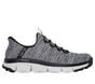 Skechers Slip-ins: Summits AT - Heather Peak, GRIS ANTHRACITE, large image number 0