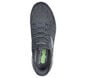 Skechers Slip-ins: Summits - Key Pace, GRIS ANTHRACITE / NOIR, large image number 1