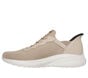 Skechers Slip-ins: BOBS Sport Squad Chaos, BRUN CLAIR, large image number 3