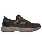 Skechers Slip-ins RF: Oak Canyon, BROWN / BLACK, large image number 0