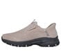 Skechers Slip-ins: Hillcrest - Cedar Root, BRUN CLAIR, large image number 3