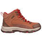 Relaxed Fit: Trego - Alpine Trail, BROWN, large image number 0