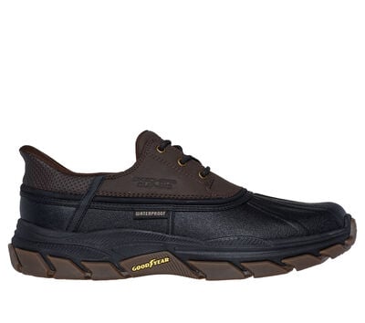 Skechers Slip-ins Relaxed Fit: Respected - Jace