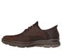 Skechers Slip-ins Mark Nason: Casual Glide Cell, CACAO, large image number 3