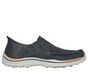 Skechers Slip-ins Relaxed Fit: Expected - Cayson, GRIS ANTHRACITE, large image number 0