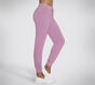 Skechluxe Renew Jogger, MAUVE CLAIR, large image number 2