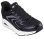 Skechers Slip-ins: Tres-Air Uno - Vision-Airy, NOIR, large image number 4