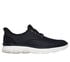 Skechers Slip-ins Mark Nason: Casual Glide Cell - Duncan, NOIR, swatch