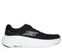 Max Cushioning Endeavour, BLACK / WHITE, large image number 0