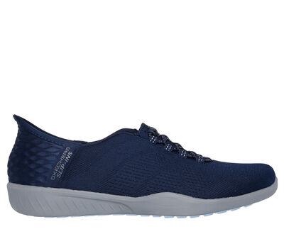 Skechers Slip-ins: Newbury St - Lightly