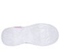 Skechers Slip-ins: Unicorn Dreams - Starry Lite, ARGENT / MULTI, large image number 2