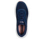 Max Cushioning Endeavour, NAVY / PINK, large image number 1