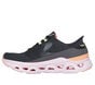 Skechers Slip-ins: Glide-Step Altus, BLACK / MULTI, large image number 3