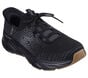 Skechers Slip-ins RF: Edgeride - Raygo, NOIR, large image number 4