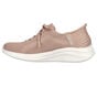 Skechers Slip-ins: Ultra Flex 3.0 - Brilliant, TAN, large image number 4