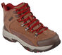 Relaxed Fit: Trego - Alpine Trail, BROWN, large image number 5