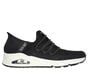 Skechers Slip-ins: Uno - Meridian, BLACK, large image number 0