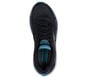 Max Cushioning Premier 2.0 - Hillsborough, BLACK / TEAL, large image number 1