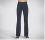 Skechers GO WALK Evolution II Flare Pant, NAVY, large image number 0