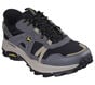 John Deere: Skechers Slip-ins Equalizer 5.0 Trail, GRIS ANTHRACITE / NOIR, large image number 4