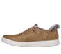 Skechers Slip-ins: BOBS Skip Cute - B Cute Snug, CHESTNUT, large image number 3