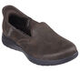 Skechers Slip-ins: On-the-GO Flex - Captivating, CHOCOLATE, large image number 5