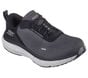 Waterproof: GO RUN Pure 4, BLACK / GRAY, large image number 4