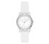 Vanowen LD Glitz Watch, BLANC, swatch