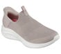 Skechers Slip-ins: Ultra Flex 3.0 - Cozy Streak, TAUPE, large image number 4