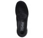 Skechers Slip-ins: GO WALK Joy - Aly, BLACK, large image number 1