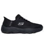 Skechers Slip-ins Work Slip-Resistant: Massage Step SR - Griela, BLACK, large image number 0