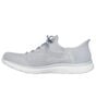 Skechers Slip-ins: Virtue - Divinity, GRAY, large image number 3