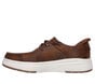 Skechers Slip-ins: BOBS Skip Cute Wave, BROWN, large image number 3