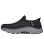 Skechers Slip-ins: Max Cushioning Arch Fit, NOIR / GRIS ANTHRACITE, large image number 3