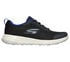 Skechers GOwalk Max - Otis, CHARCOAL/BLUE, swatch