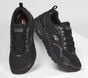 Skechers GOrun Consistent, NOIR / GRIS ANTHRACITE, large image number 1