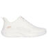 Skechers BOBS Sport Squad Waves - Just Wading, BLANC, swatch