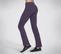 Skechers GO WALK OG Pant Regular Length, VIOLET FONCÉ, large image number 2