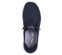 Skechers Slip-ins: GO WALK Joy - Idalis, BLEU MARINE / LAVANDE, large image number 2