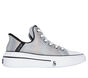 Skechers Slip-ins: Snoop One - Disco Snoop, ARGENT / MULTI, large image number 0