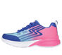 Microspec Max Advance - Neon Craze, ROSE FLUO / BLEU, large image number 3